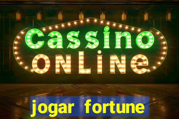 jogar fortune rabbit demo